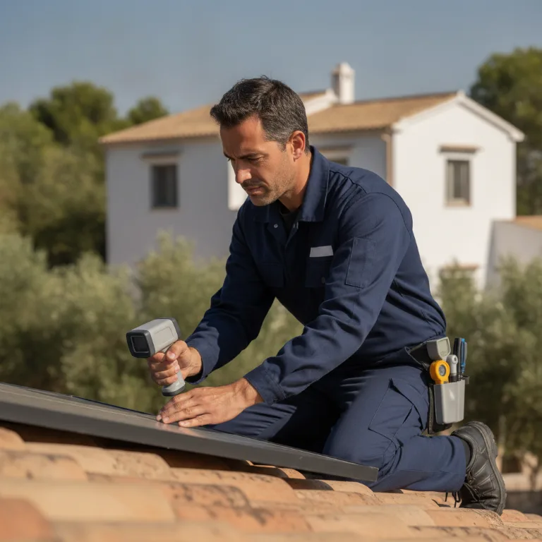 Auditoría Energética Vivienda servicio en Chamartin